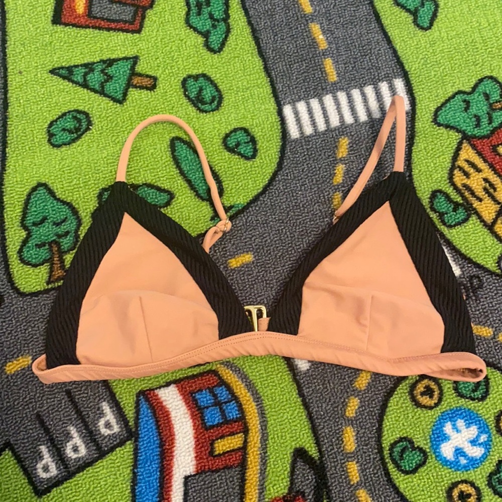 Issa de’mar swim top
